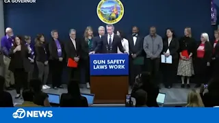 California's assault weapons ban could soon be overturned: Here's what that means