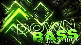 [4K] Down Bass Incarnation by @Wespdx & more  PREVIEW [unofficial] | Geometry Dash