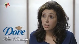 #TRUEBEAUTY - Dove Real Beauty Mirror Test