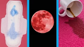 Things Women Don’t Know About Their Periods