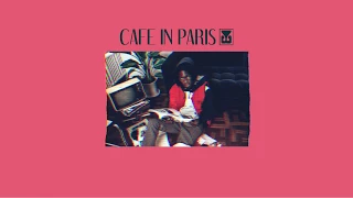 Daniel Caesar Type Beat 2018 - "Cafe In Paris" | Type Beat | RnB/Soul Instrumental 2018