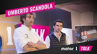 Come si diventa piloti di rally | Umberto Scandola