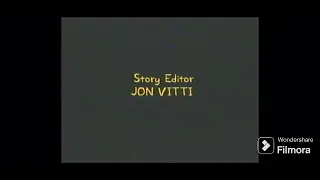 Opening and Closing to The Best of the Simpsons: Volume 1 (1997 VHS)