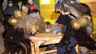 2  Kindertischziachn & Krampuskränzchen Eggerhof in Thurn