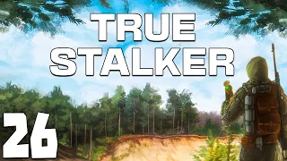 S.T.A.L.K.E.R. True Stalker #26. В Черной Заводи Колодца