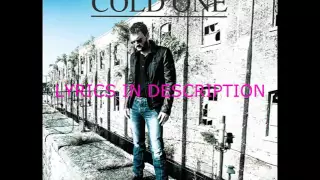 Eric Church - Cold One