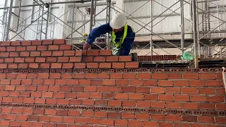 professional builder