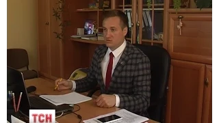 Співак Іван Пилипець змінив сцену на чиновницький кабінет