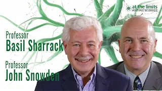 Professor Basil Sharrack and Professor John Snowden - AHSCT and the management of MS