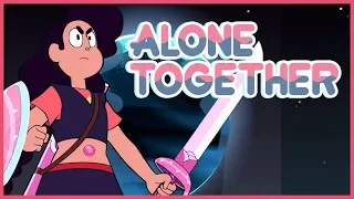 Steven Universe HIDDEN Meanings - Alone Together