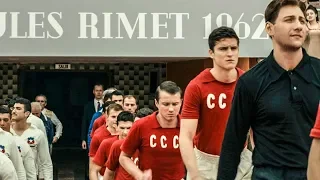 Лев Яшин. Вратарь моей мечты (2019) — Трейлер #2