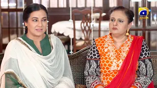 Banno | Episode 19 | Best Scene 04 | HAR PAL GEO