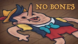 Pinocchio ♪ I Got No Bones ♪