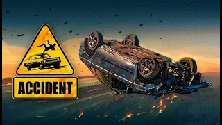 Accident Прохождение #3