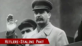 Hitleri-Stalini Pakt (Dokumentatsioon, 1979)