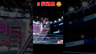5 Star Bret Hart 👿 vs 6 Star Bret Hart 🤯 In WWE Mayhem #wwe #wwemayhem #shorts #video