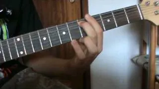 How to Play Angel of Death by Slayer (With tabs)