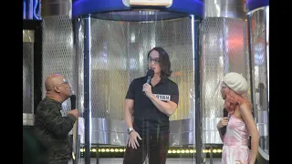 MGA SWERTE SA AUDITIONS NA ARTISTA NA NGAYON | Bawal Judgmental | January 16, 2021