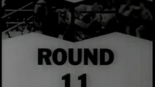 Max Schmeling vs Young Stribling 3.7.1931 (Highlights) - World Heavyweight Championship