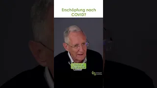 Erschöpfung nach COVID