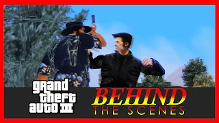 GTA III - Behind the Scene Secrets you didn't know!
