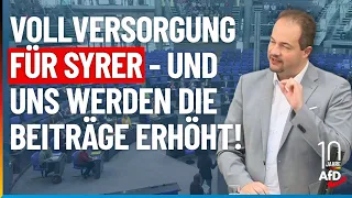 +++ Lauterbach verstößt gegen den Amtseid! +++