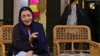 Ibn-e-Hawwa - Episode 23 - Best Scene 02 - HUM TV