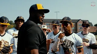 THE MAF IS BACK!!| 5 Star National 17u Black vs Georgia Bombers 17u Marucci| Memorial Day Classic