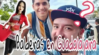 BALDERAS EN GUADALAJARA, TIAGUIS DEL REFUGIO PARA COLECCIONISTAS DE MUÑECAS