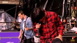 Sleeping With Sirens @ Reading Festival - Main Stage - Full Set - 24.08.2014