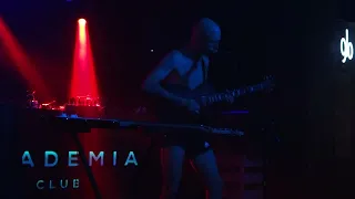 BRACCO- LIVE IN WROCŁAW POLAND  PART.2