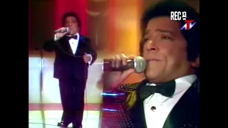 NELSON NED Mi manera de amar y feliz cumpleaños querida mia EN NOCHE DE GIGANTES 1983 2