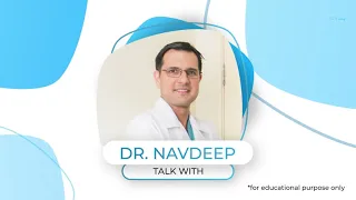 Episode 11 : Premature Ovarian Failure  | Dr Navdeep Fertility