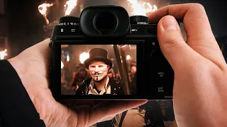 Capturing the EPIC Lewes Bonfire Night in Photographs!