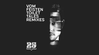 Vom Feisten - Toilet Tales (Ale Castro, Rhythm & Substance Remix) [Bar25-069]