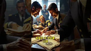 2차세계대전, 전쟁의 향방을 바꾼 기만작전 [작전 미네트미트]