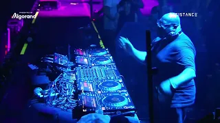 Carl Cox plays Luca Morris,Mozzy Rekorder - Gipsy Woman (Terminal M ) at Ultra 2022