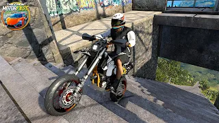 Extreme Dirt Motocross Bike Driving OffRoad Gameplay Ktm Bike Drive Game