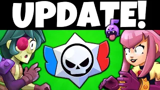 BIGGEST UPDATE EVER!? | 9 Hidden Balance Changes!