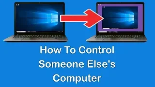 How To Use Windows 10 Quick Assist