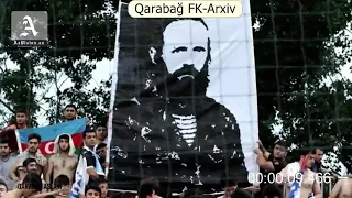 Allahverdi Bağırov və Qarabağ FK