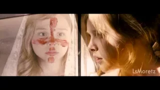 Películas Chloë Grace Moretz 2005/2016