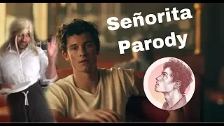 Shawn Mendes, Camila Cabello - Señorita - Parody ( Gurmy Aujla)