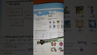 Fly High 4, Review (p.74-75)