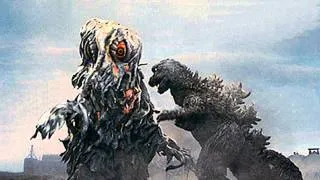 Top 30 Godzilla Movies with Commentary