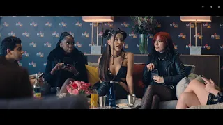 Ariana Grande Scene (Don't Look Up Movie 2021)