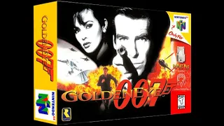 Goldeneye 007 - Pheonarx's Yet to Come Custom Campaign Mod