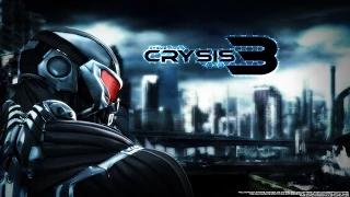 Crysis 3 Pelicula Completa En Español