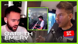 TWOBI EP4 ~ Gareth Emery [An interview about making it in music]