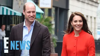 Kate Middleton's Rep SHUTS DOWN Rumors With NEW Health Update | E! News
